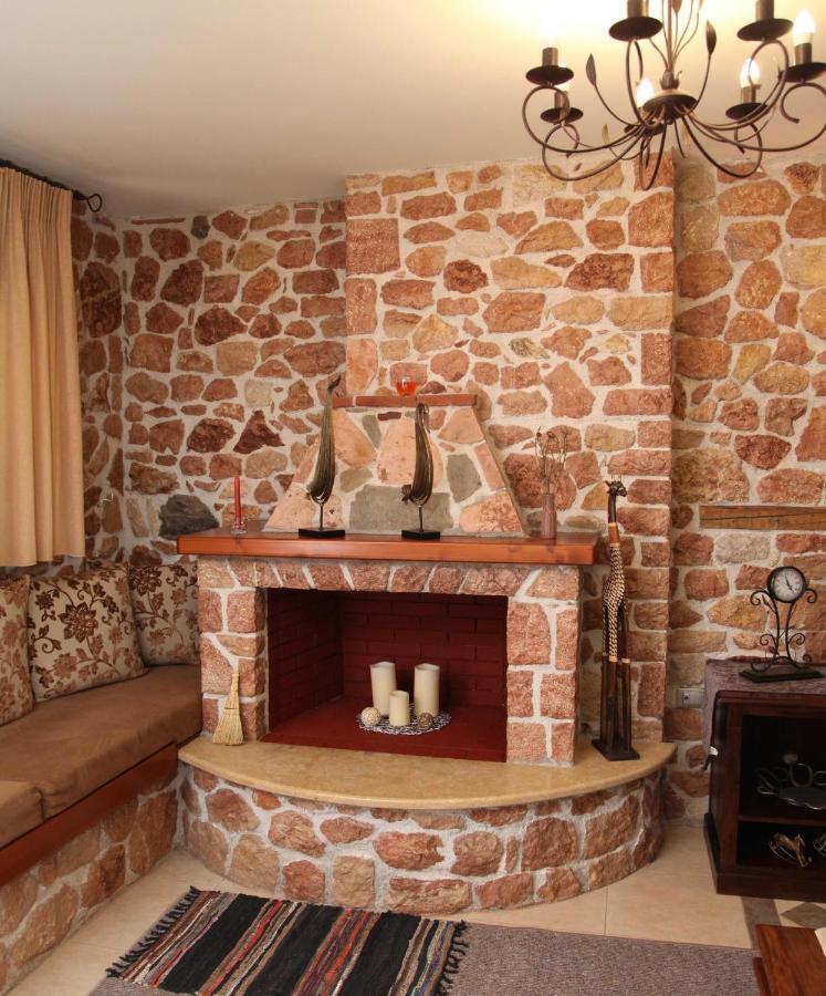 Anemos Villa Nafplio