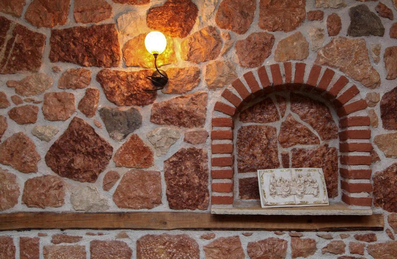 Anemos Villa Nafplio