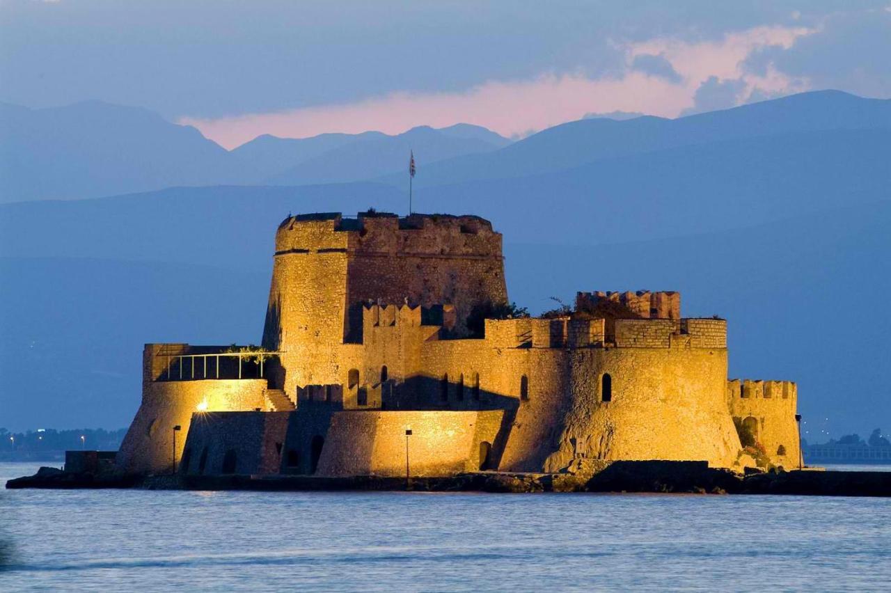 Anemos Nafplio
